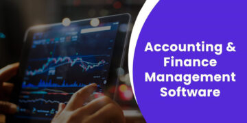 Finance Management System