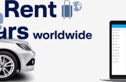 Car Rental Management Software