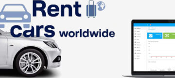 Car Rental Management Software