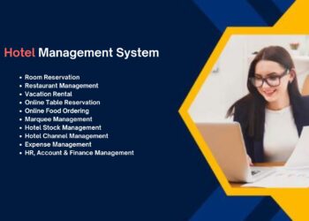 Hotel Management System - www.pksoftwares.com
