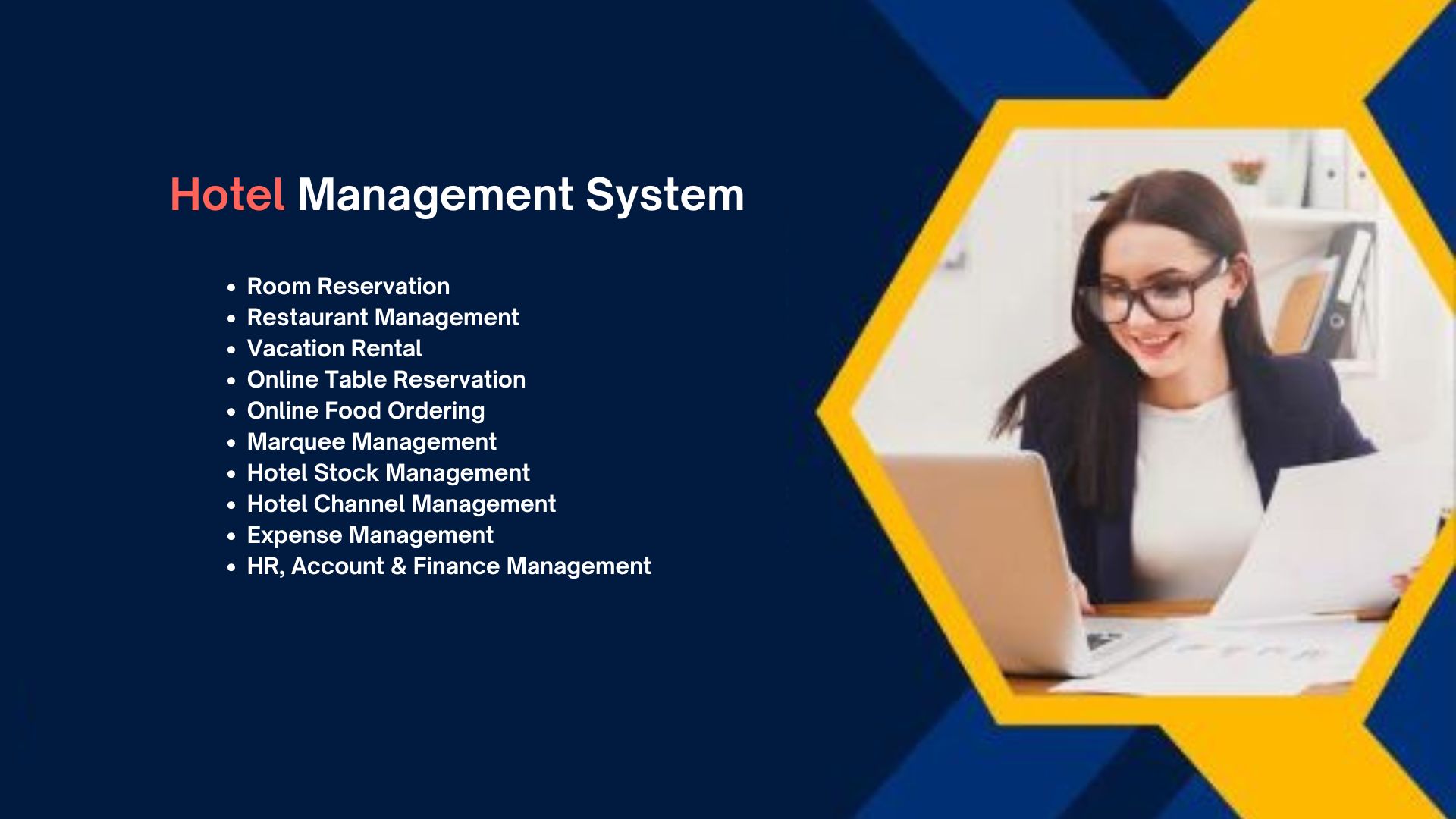 Hotel Management System - www.pksoftwares.com Hotel Management System - www.pksoftwares.com