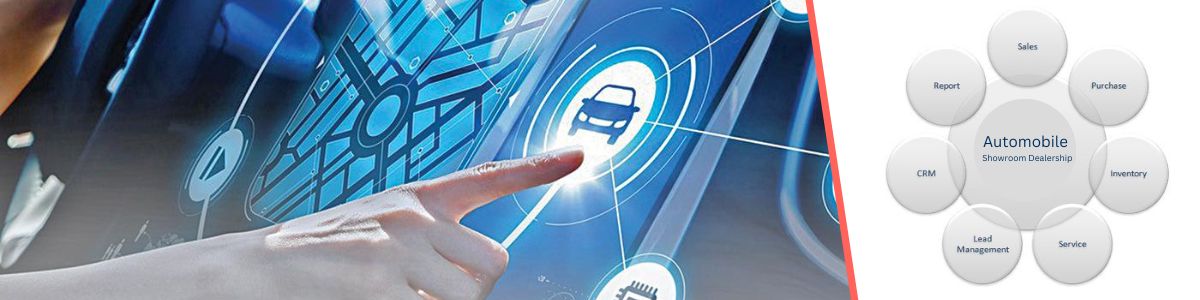 Car Showroom Software in Islamabad Pakistan