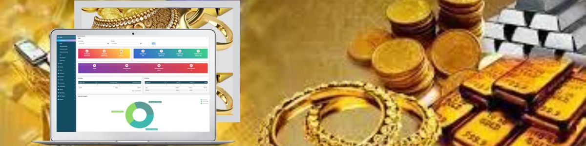 Jewellery Management Software in Islamabad