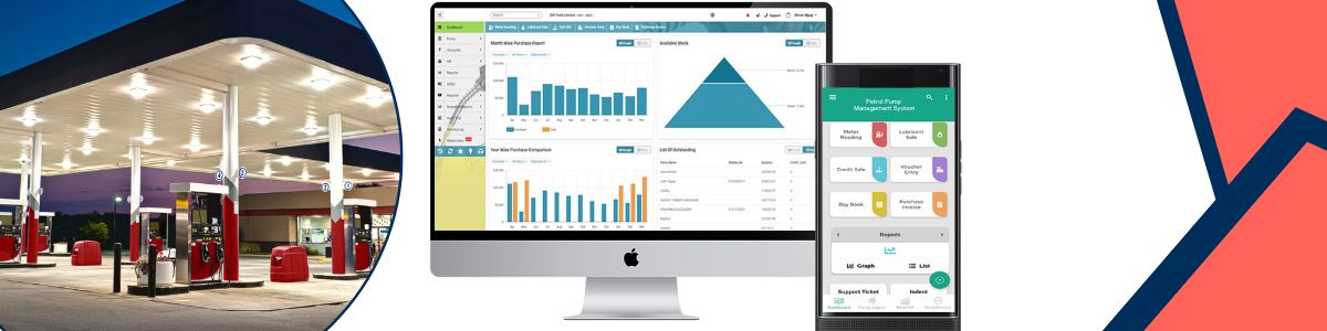 Petrol Pump Management software in Islamabad Pakistan Petrol Pump Management software in Islamabad Pakistan