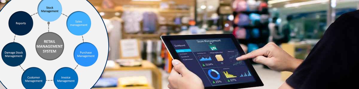 Retail Business Software in Islamabad