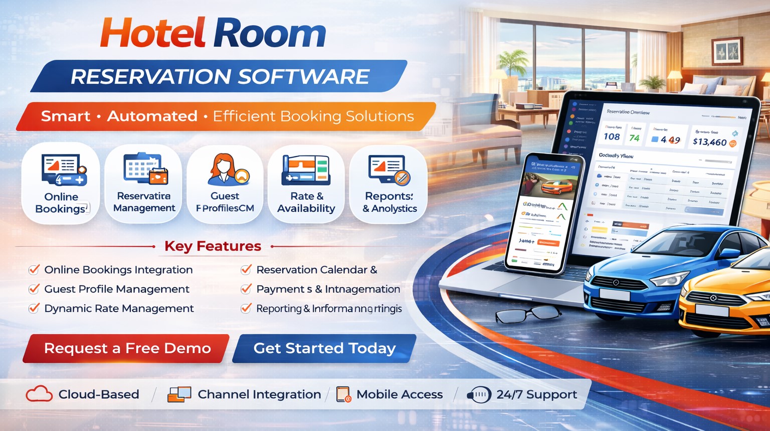 Hotel management Software Hotel management Software